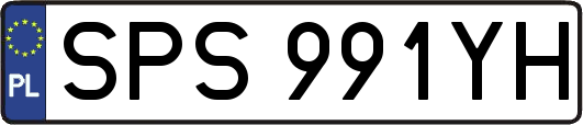 SPS991YH