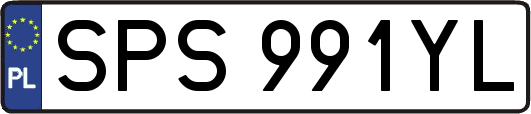 SPS991YL