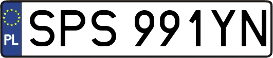 SPS991YN