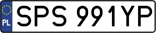 SPS991YP