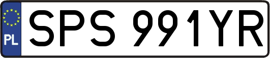 SPS991YR