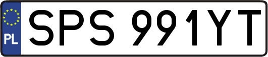 SPS991YT