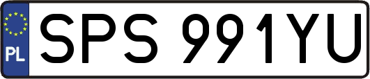 SPS991YU