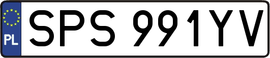 SPS991YV