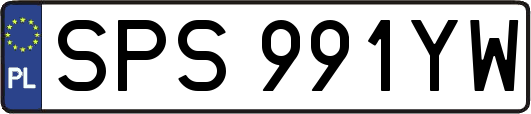 SPS991YW