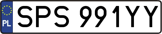 SPS991YY