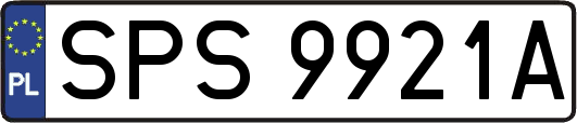 SPS9921A