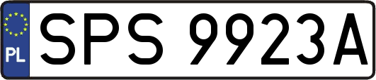 SPS9923A