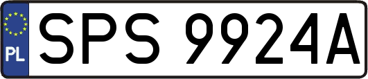 SPS9924A