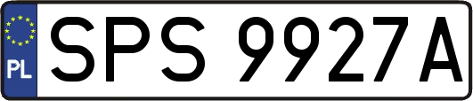 SPS9927A