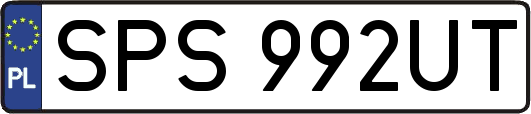 SPS992UT