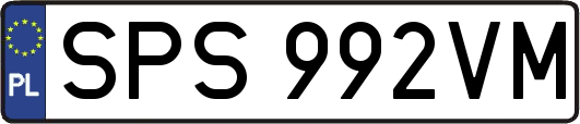SPS992VM