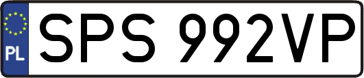 SPS992VP
