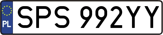 SPS992YY