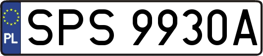 SPS9930A