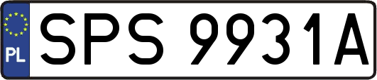 SPS9931A