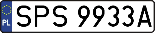 SPS9933A