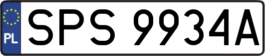 SPS9934A