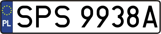 SPS9938A