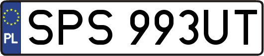 SPS993UT