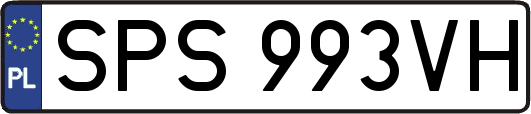 SPS993VH