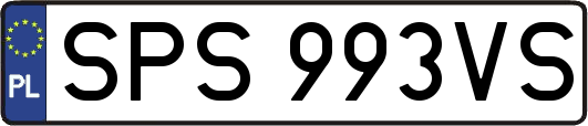 SPS993VS