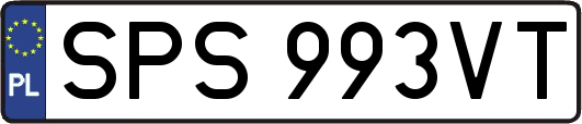 SPS993VT