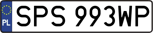 SPS993WP