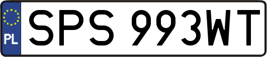 SPS993WT