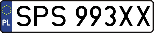 SPS993XX