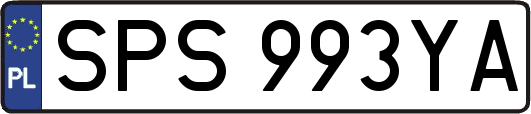 SPS993YA