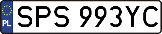 SPS993YC