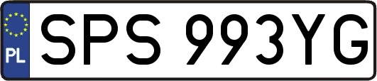 SPS993YG