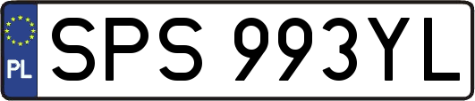 SPS993YL