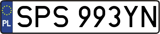 SPS993YN