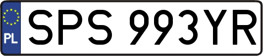 SPS993YR