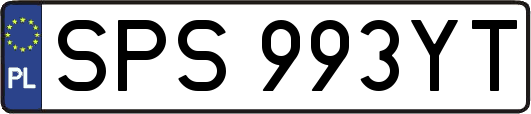 SPS993YT