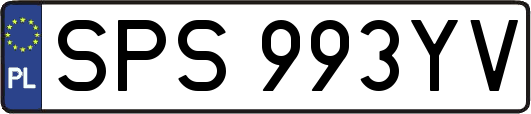 SPS993YV