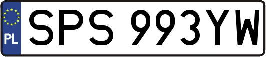 SPS993YW