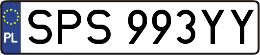 SPS993YY