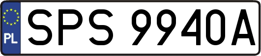 SPS9940A