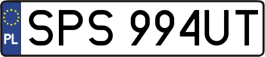 SPS994UT