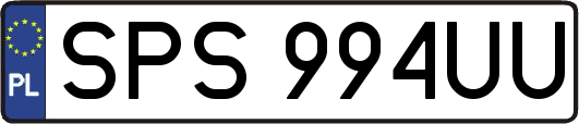 SPS994UU