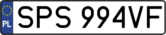 SPS994VF