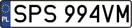 SPS994VM