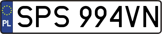 SPS994VN