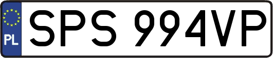 SPS994VP