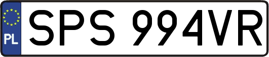 SPS994VR