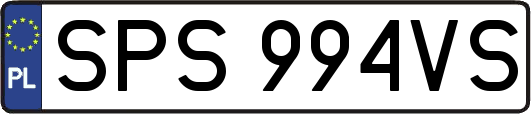 SPS994VS