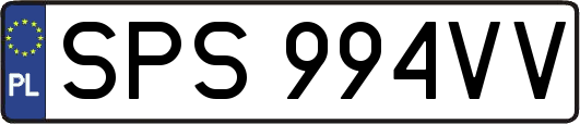 SPS994VV